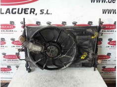 Recambio de radiador agua para ford mondeo berlina (ge) referencia OEM IAM T.M. FMBA  