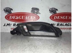 Recambio de maneta interior delantera derecha para audi q7 (4l) referencia OEM IAM   