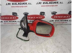 Recambio de retrovisor derecho para volkswagen polo iii berlina (6n2) referencia OEM IAM   
