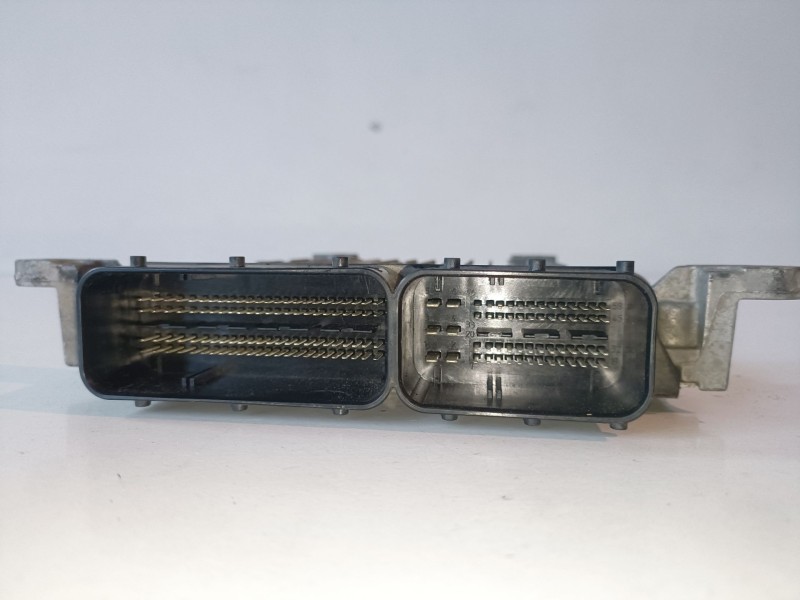 Recambio de centralita motor uce para mercedes-benz sprinter ii furgón 651955 referencia OEM IAM A6519000700  