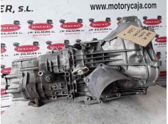 Recambio de caja cambios para audi a4 avant (8e) referencia OEM IAM GBN  