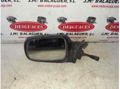Recambio de retrovisor izquierdo para honda civic 5 puertas (ma/mb) referencia OEM IAM   