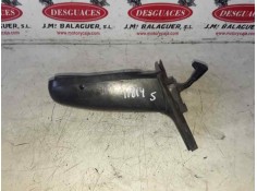 Recambio de retrovisor izquierdo para honda civic 5 puertas (ma/mb) referencia OEM IAM    2