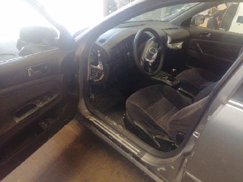volkswagen passat berlina (3b3) del año 2003