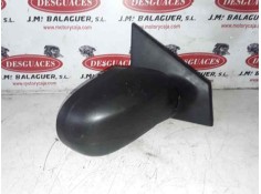 Recambio de retrovisor derecho para renault clio iii referencia OEM IAM    2