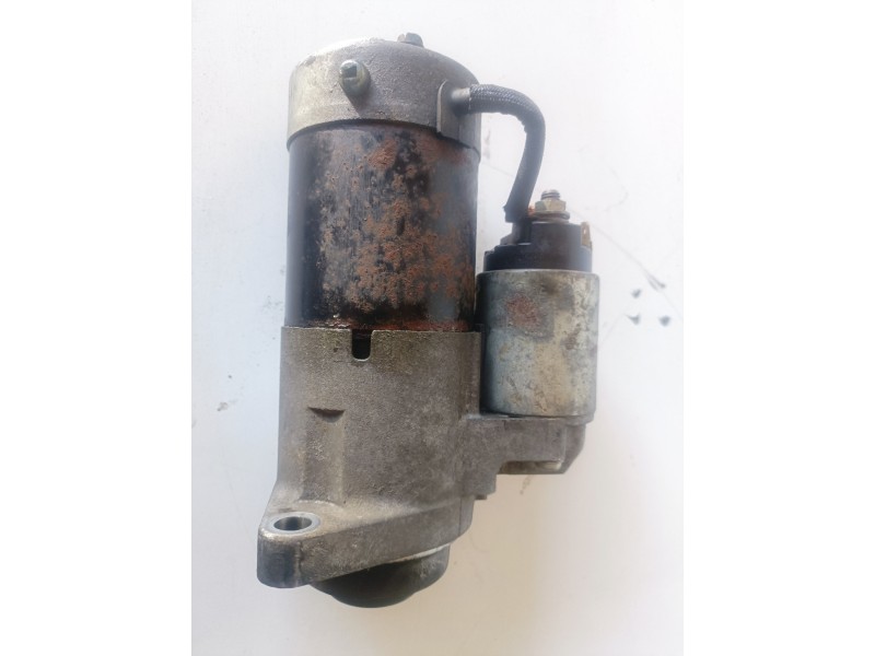 Recambio de motor arranque para mitsubishi asx (ga0w) 4n13 referencia OEM IAM M001TA0371  
