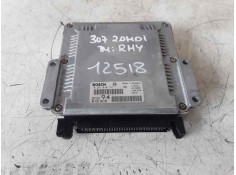 Recambio de centralita motor uce para » otros... modelos referencia OEM IAM   