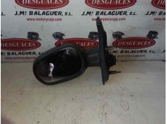 Recambio de retrovisor izquierdo para renault scenic i (ja...) referencia OEM IAM   