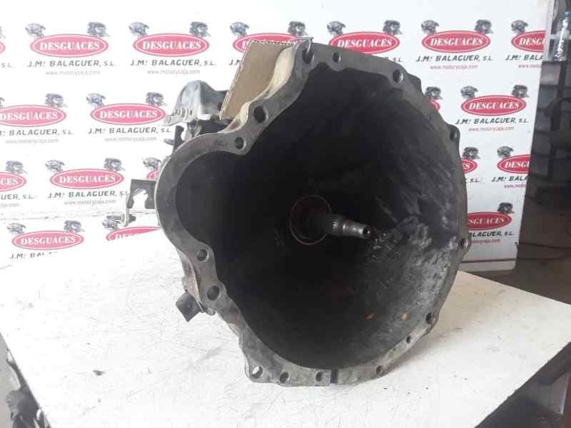 Recambio de caja cambios para nissan serena (c23m) referencia OEM IAM LD23  