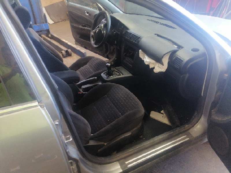 volkswagen passat berlina (3b3) del año 2003