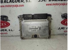 Recambio de centralita motor uce para » otros... modelos referencia OEM IAM   