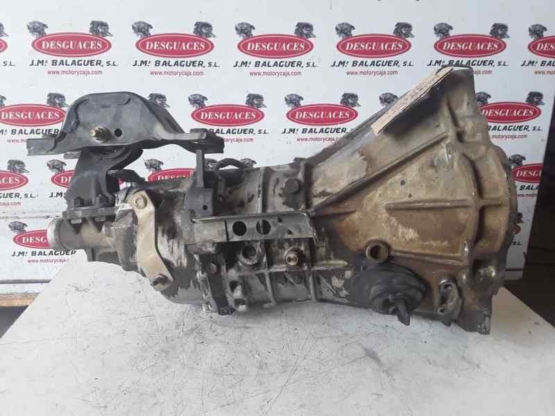 Recambio de caja cambios para nissan serena (c23m) referencia OEM IAM LD23  