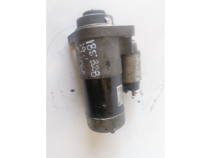 Recambio de motor arranque para mitsubishi asx (ga0w) 4n13 referencia OEM IAM M001TA0371  