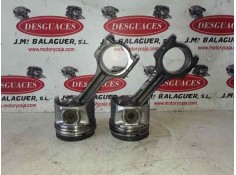 Recambio de piston para renault master ii fase 2 camión/chasis referencia OEM IAM   