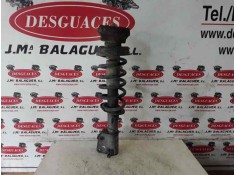 Recambio de amortiguador delantero izquierdo para renault trafic ii furgón referencia OEM IAM T.M. G9U730  