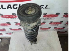 Recambio de amortiguador delantero izquierdo para renault trafic ii furgón referencia OEM IAM T.M. G9U730   2