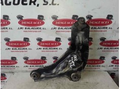 Recambio de brazo suspension delantero derecho para renault trafic ii furgón referencia OEM IAM    2