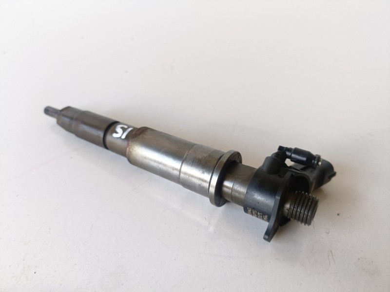 Recambio de inyector para nissan x-trail (t31) m9r856 referencia OEM IAM 0445115084  