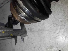 Recambio de transmision delantera derecha para seat leon (1m1) referencia OEM IAM    2
