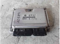 Recambio de centralita motor uce para » otros... modelos referencia OEM IAM   