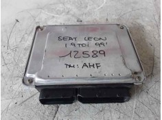 Recambio de centralita motor uce para » otros... modelos referencia OEM IAM    2