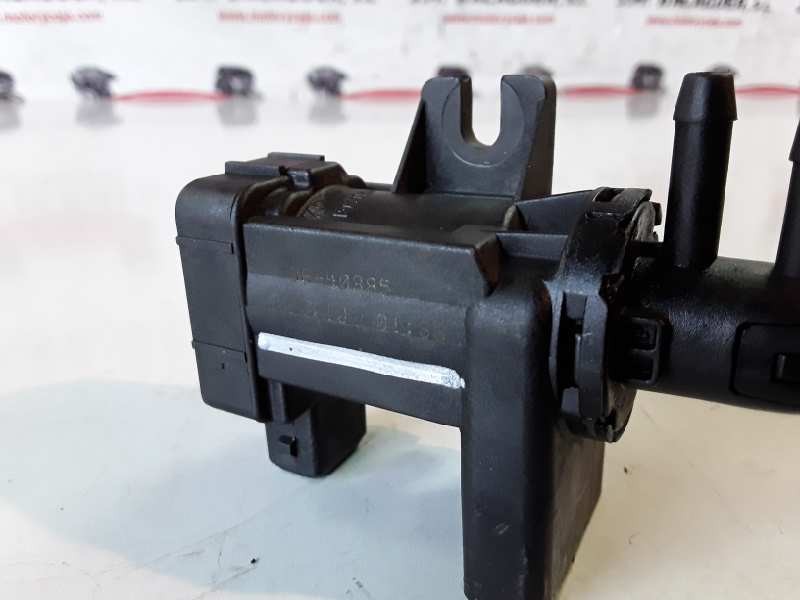 Recambio de valvula aire adicional para chevrolet cruze z20s1 referencia OEM IAM 96440385  