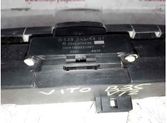 Recambio de mando multifuncion para » otros... modelos referencia OEM IAM 6395454407 / 3311010200   2