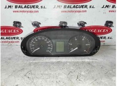 Recambio de cuadro instrumentos para mercedes-benz vito kombi (639) referencia OEM IAM A6394464321  