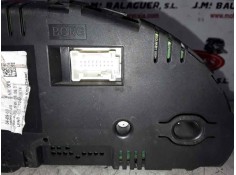 Recambio de cuadro instrumentos para mercedes-benz vito kombi (639) referencia OEM IAM A6394464321   2