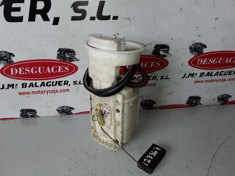 Recambio de aforador para skoda fabia (6y2/6y3) aub referencia OEM IAM 6Q0919051/228233001002  