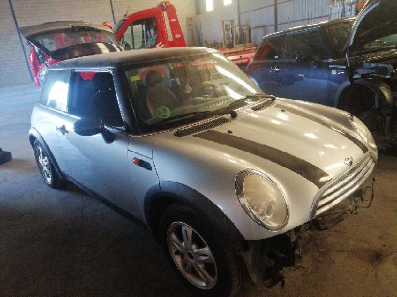 mini mini (r50,r53) del año 2005