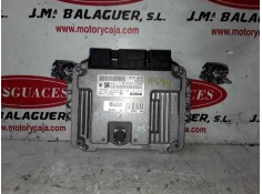 Recambio de centralita motor uce para » otros... modelos referencia OEM IAM   