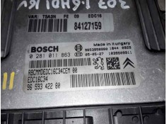 Recambio de centralita motor uce para » otros... modelos referencia OEM IAM    2