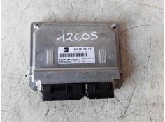 Recambio de centralita motor uce para seat altea (5p1) referencia OEM IAM 06A906033DA / 5WP4023303  