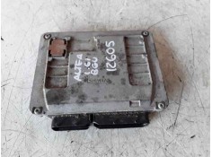 Recambio de centralita motor uce para seat altea (5p1) referencia OEM IAM 06A906033DA / 5WP4023303   2