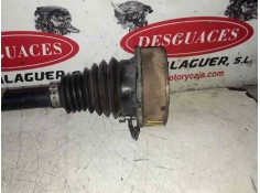 Recambio de transmision delantera izquierda para » otros... modelos referencia OEM IAM    2