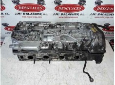 Recambio de culata para mercedes-benz vito basic-kombi (639) referencia OEM IAM A6460101420   2
