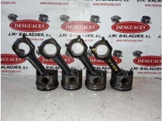 Recambio de piston para mercedes-benz vito basic-kombi (639) referencia OEM IAM   
