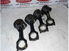 Recambio de piston para mercedes-benz vito basic-kombi (639) referencia OEM IAM    2