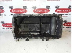 Recambio de carter para citroen c5 berlina referencia OEM IAM 9637605380  