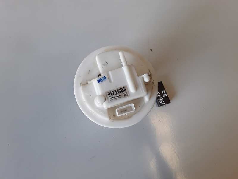Recambio de aforador para peugeot 207 8fs referencia OEM IAM 9684934480  