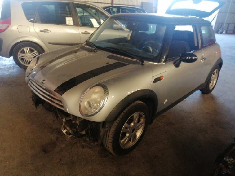 mini mini (r50,r53) del año 2005