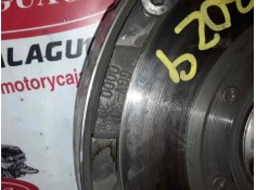 Recambio de volante motor para mazda 3 berlina (bk) referencia OEM IAM GGV30000039   2