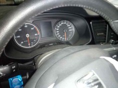 Recambio de piloto trasero izquierdo para seat leon (5f1) referencia OEM IAM 5F0945093D   2