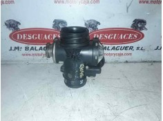 Recambio de valvula egr para peugeot 206 referencia OEM IAM 9636675680 / 0928400408  