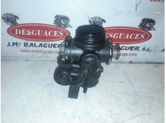 Recambio de valvula egr para peugeot 206 referencia OEM IAM 9636675680 / 0928400408   2