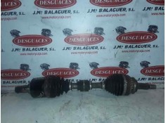 Recambio de transmision delantera izquierda para » otros... modelos referencia OEM IAM   