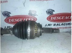 Recambio de transmision delantera izquierda para » otros... modelos referencia OEM IAM    2