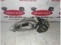 Recambio de cinturon seguridad delantero derecho para audi q7 (4l) referencia OEM IAM 606669800 / 022R000  