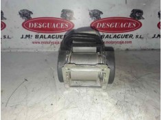 Recambio de cinturon seguridad delantero derecho para audi q7 (4l) referencia OEM IAM 606669800 / 022R000   2